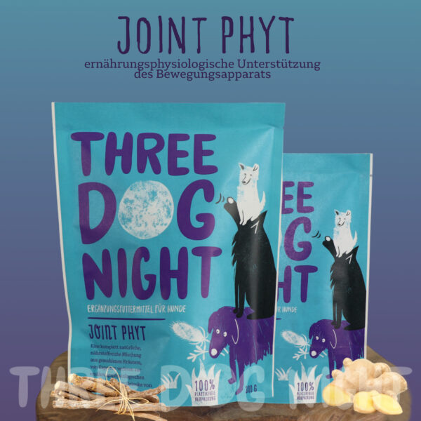 DHN - Joint Phyt - 150g