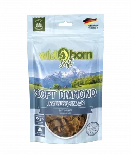 Wildborn - Training Snacks