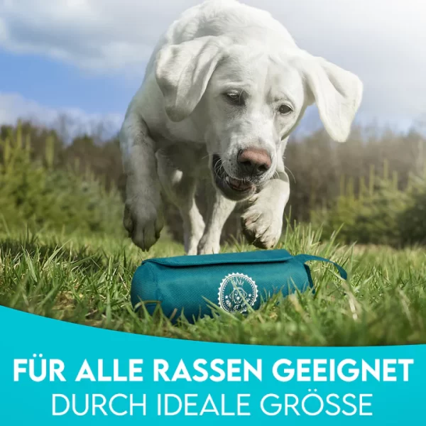 Futterdummy – Bild 2
