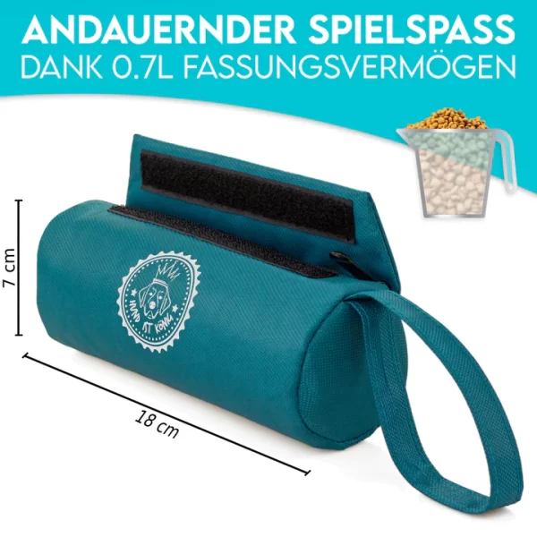 Futterdummy – Bild 3