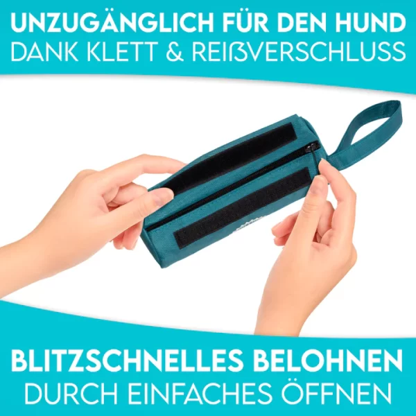 Futterdummy – Bild 5
