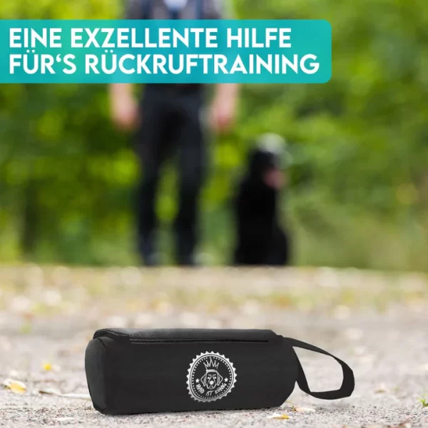 Futterdummy – Bild 7