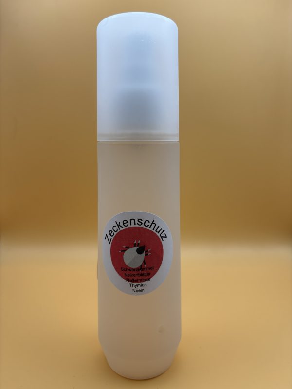 Zeckenschutz – Bild 2