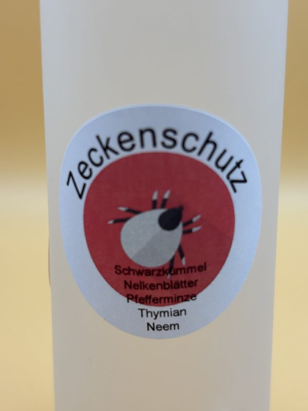 Zeckenschutz
