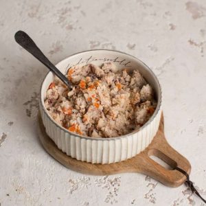 Herzstück Huhn Sensitive