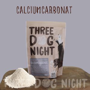 DHN - Calciumcarbonat - 350g