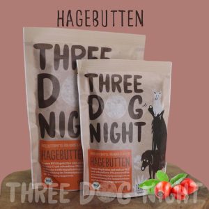 DHN - BIO* Hagebutten - 250g