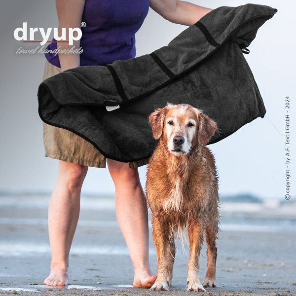 ActionFactory DryUp® Towel Handpockets – Bild 2