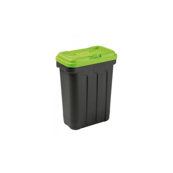 Maelson DryBox Futtertonne 15kg – Bild 2
