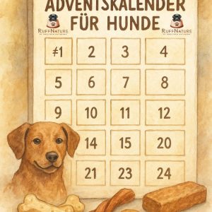 RuffNature - Adventskalenner