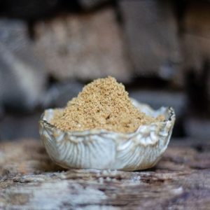 Rindfleischknochenmehl