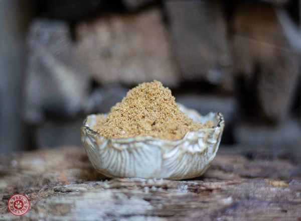 Rindfleischknochenmehl