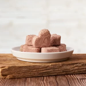 BARFGOLD - All-in-One Herzchen Huhn