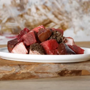 BARFGOLD - Alles vom Rind