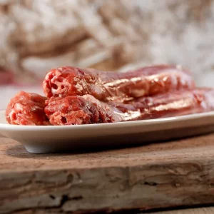 BARFGOLD - Entenhälse