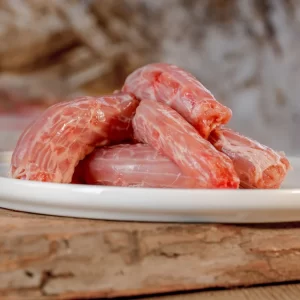 BARFGOLD - Hühnerhälse