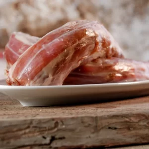 BARFGOLD - Putenhälse