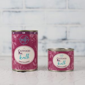 Mÿ Catfood - Nassfutter