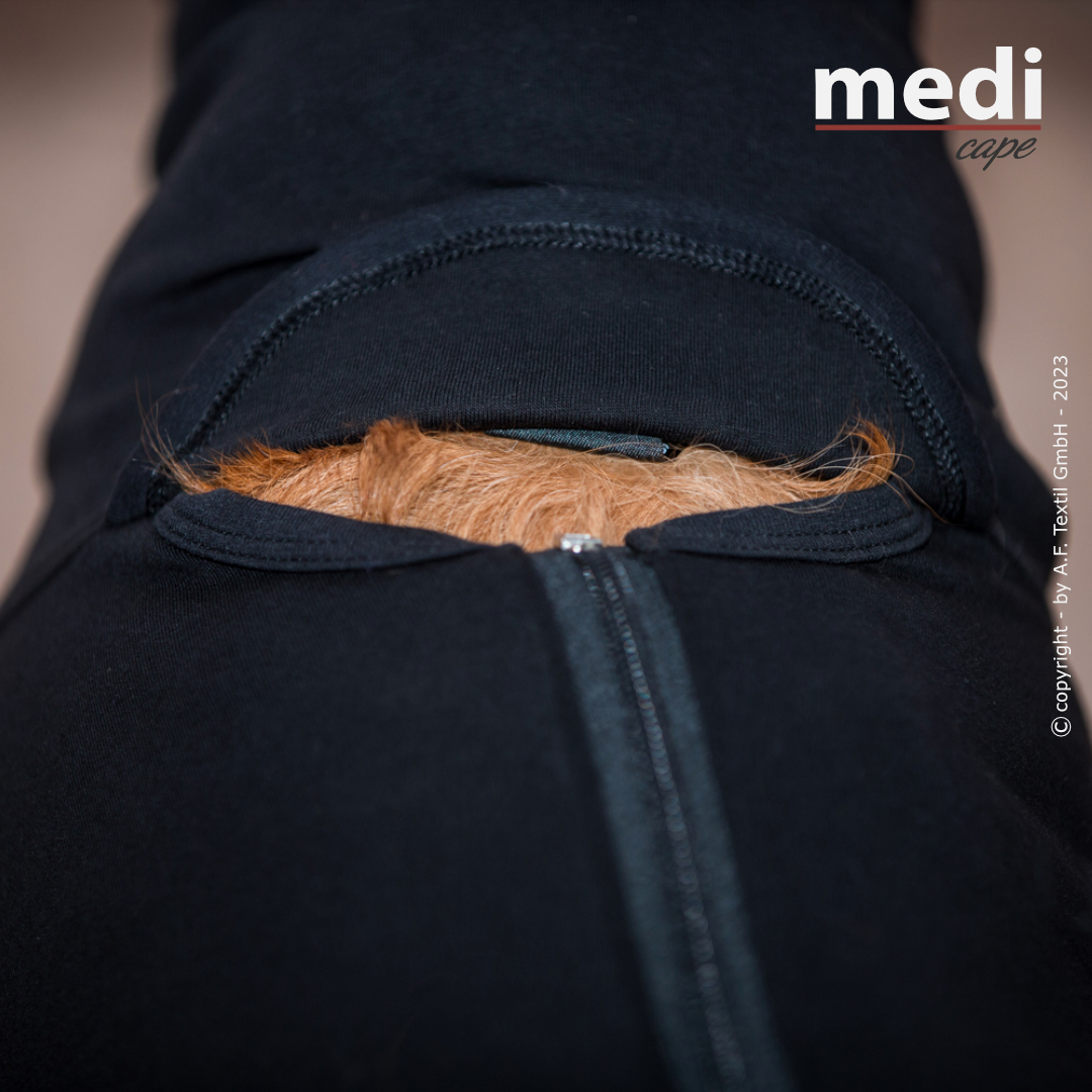 ActionFactory - Medi Cape – Bild 3