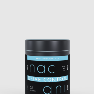Nacani - Drive Control