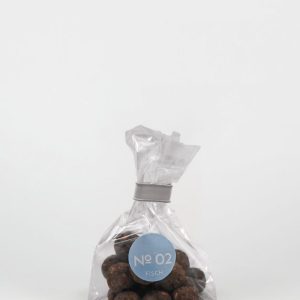 Nacani - No. 02 Fisch Minis