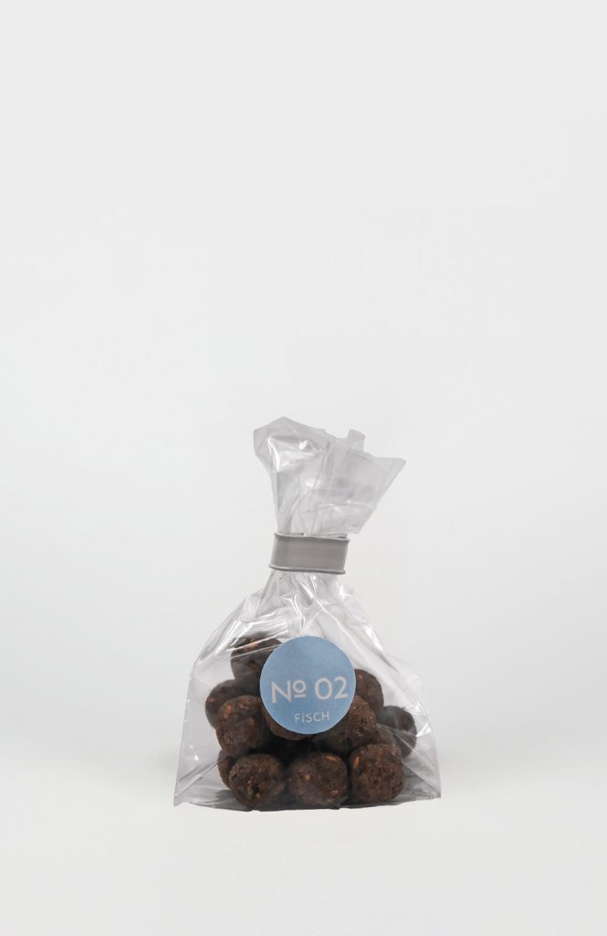 Nacani - No. 02 Fisch Minis