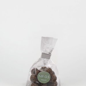 Nacani - No. 02 Vegan Minis