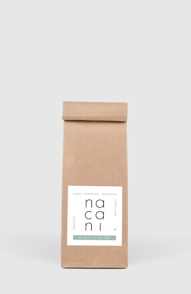 Nacani - No. 02 Vegan Minis – Bild 4