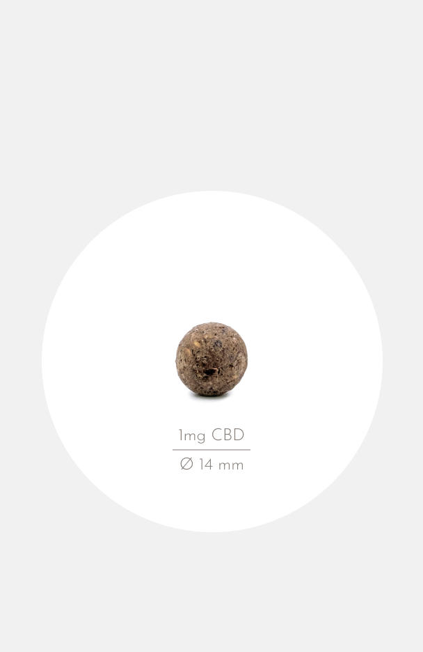 Nacani - No. 02 Vegan Minis – Bild 2