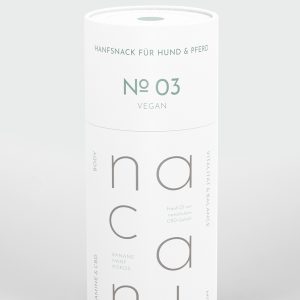 Nacani - No. 03 Vegan