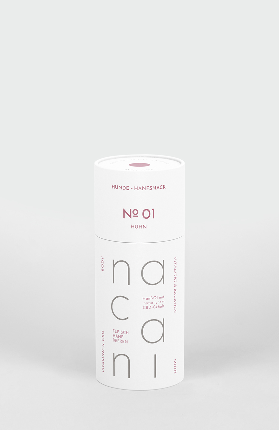 Nacani - No. 01 Huhn