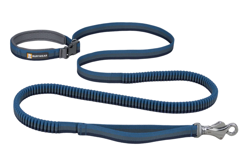 Ruffwear Roamer™ Bungee-Hundeleine – Bild 2