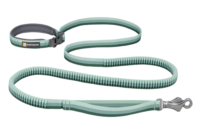 Ruffwear Roamer™ Bungee-Hundeleine – Bild 3
