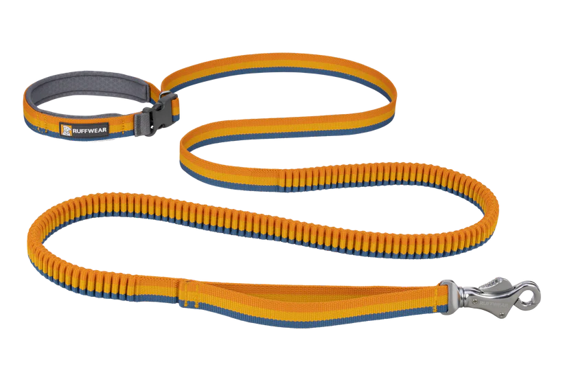 Ruffwear Roamer™ Bungee-Hundeleine